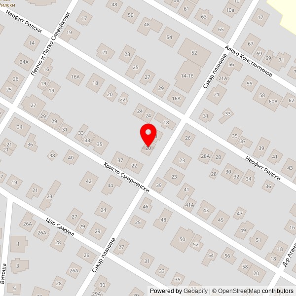 ФИННЕН-88 ЕООД